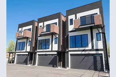 839 S Mendon Ct #1A, Salt Lake City, UT 84105 - Photo 1