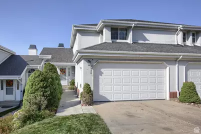 3756 S Cardiff Way E, Bountiful, UT 84010 - Photo 1