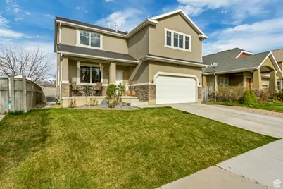 8459 N Western Gailes Dr, Eagle Mountain, UT 84005 - Photo 1