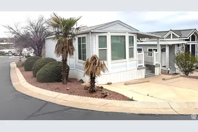 840 Twin Lakes Dr #111, Saint George, UT 84770 - Photo 1