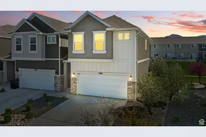 748 N 2560 E, Spanish Fork, UT 84660 - Photo 1