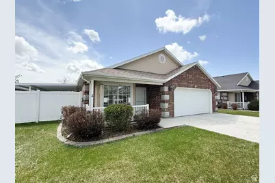 181 W Newbury Ln, Harrisville, UT 84414 - Photo 1