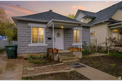 2936 Porter Ave, Ogden, UT 84403 - Photo 1
