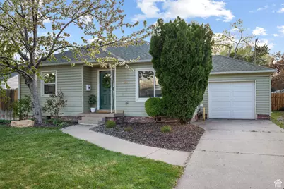 1162 S Emery St, Salt Lake City, UT 84104 - Photo 1
