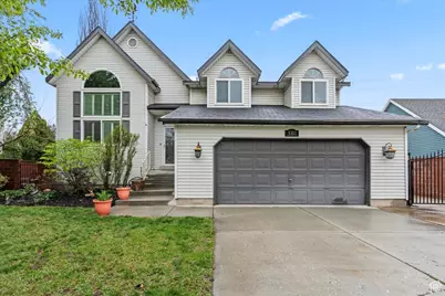 5312 S Roseleaf Dr W, Murray, UT 84123 - Photo 1