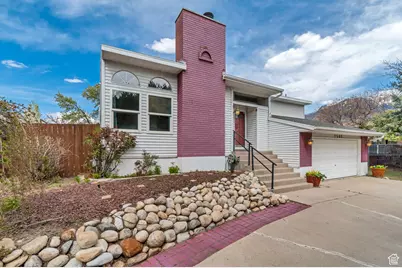 2501 E Newcastle Dr S, Sandy, UT 84093 - Photo 1