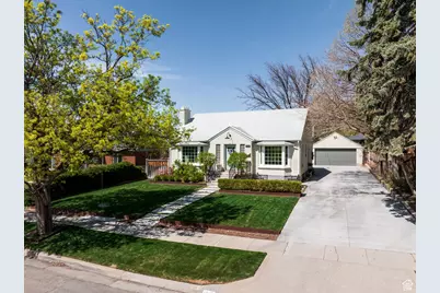 2179 E 1700 S, Salt Lake City, UT 84108 - Photo 1