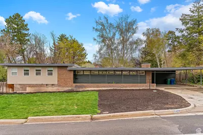 1420 32nd St, Ogden, UT 84403 - Photo 1