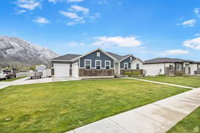 515 W 1900 S, Payson, UT 84651 - Photo 1