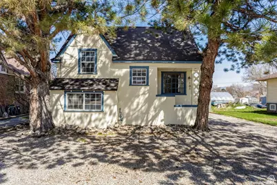 181 W 400 S, Logan, UT 84321 - Photo 1