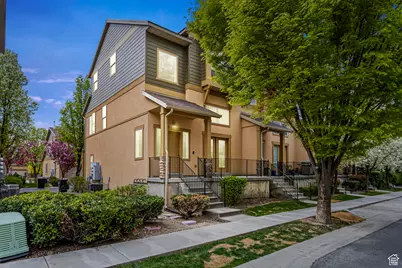 917 W Willow Bend Way, Farmington, UT 84025 - Photo 1