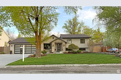 1612 E Lakewood Dr S, Holladay, UT 84117 - Photo 1