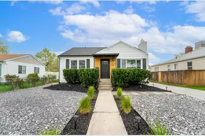1131 W Simondi Ave N, Salt Lake City, UT 84116 - Photo 1