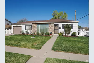 5086 S Steele St W #140, Kearns, UT 84118 - Photo 1