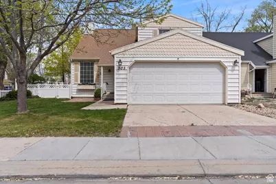 305 E Park Creeke Ln, South Salt Lake, UT 84115 - Photo 1