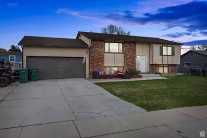 570 N 1100 W, Clearfield, UT 84015 - Photo 1