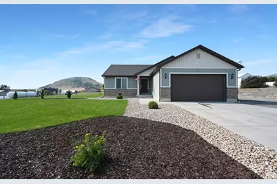8050 W 1900 N, Petersboro, UT 84325 - Photo 1