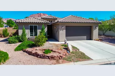 41 E 640 S, Ivins, UT 84738 - Photo 1