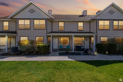 576 Sellwood Ct, Ogden, UT 84401 - Photo 1