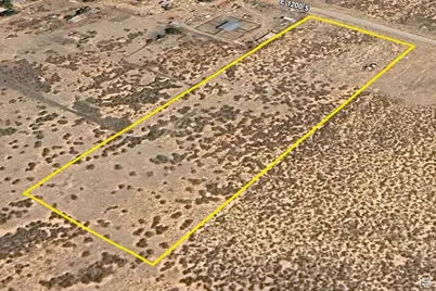 E 1200 S, Beryl, UT 84714 - Photo 1