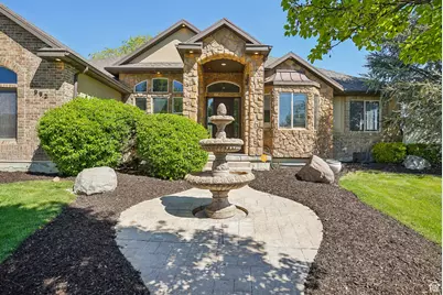 992 W Louise Meadow Dr, South Jordan, UT 84095 - Photo 1