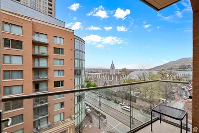 45 W South Temple St S #704, Salt Lake City, UT 84101 - Photo 1