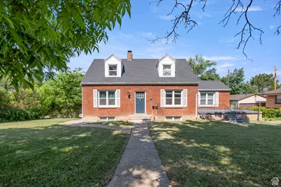 3033 Vanburen, Ogden, UT 84403 - Photo 1