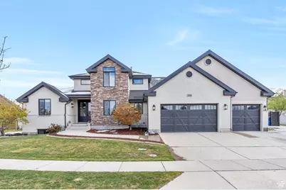2696 W Red Robin Ct, Lehi, UT 84048 - Photo 1