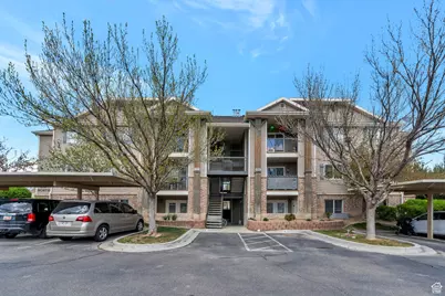 8246 N Cedar Springs Rd #4, Eagle Mountain, UT 84005 - Photo 1