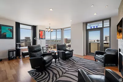 99 W South Temple St S #704, Salt Lake City, UT 84101 - Photo 1