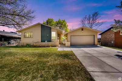 2325 W 5650 S, Roy, UT 84067 - Photo 1