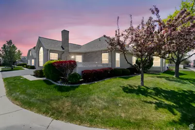 3560 S Vista Villa Ln #A, West Valley, UT 84120 - Photo 1