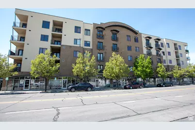 2150 S Main St #514, Salt Lake City, UT 84115 - Photo 1