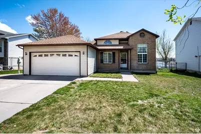 4281 W 5050 S, Roy, UT 84067 - Photo 1