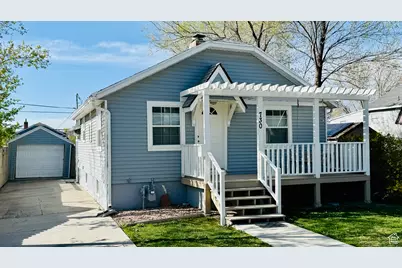 730 E 3155 S, Millcreek, UT 84106 - Photo 1