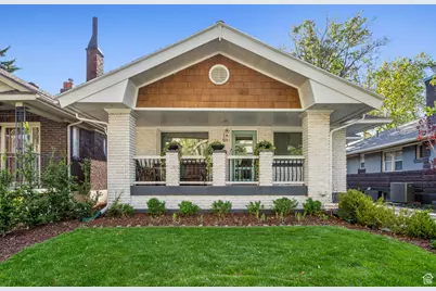 1923 S 500 E, Salt Lake City, UT 84105 - Photo 1