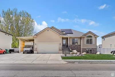 4161 S 2725 W, Roy, UT 84067 - Photo 1
