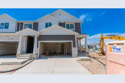 2889 N Blue Dawn Ln #2302, Saratoga Springs, UT 84045 - Photo 1