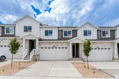 2883 N Blue Dawn Ln #2304, Saratoga Springs, UT 84045 - Photo 1