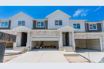 2881 N Blue Dawn Ln #2305, Saratoga Springs, UT 84045 - Photo 1