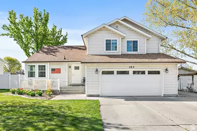 482 E 200 S, Pleasant Grove, UT 84062 - Photo 1