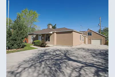 4454 W 5500 S, Kearns, UT 84118 - Photo 1