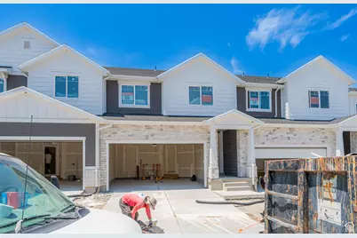 2879 N Blue Dawn Ln #2306, Saratoga Springs, UT 84045 - Photo 1