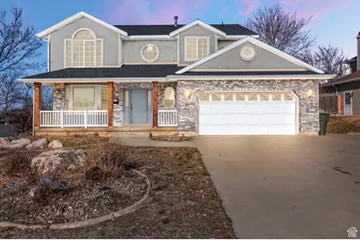 1166 E 4875 S, Ogden, UT 84403 - Photo 1