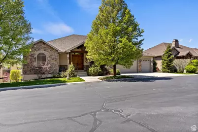 6692 S Hidden Mill Cv E, Cottonwood Heights, UT 84121 - Photo 1