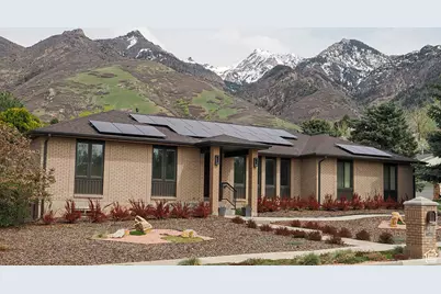 8673 S Scottish Dr, Cottonwood Heights, UT 84093 - Photo 1