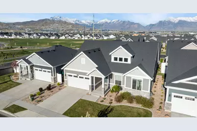 2414 N 4060 W, Lehi, UT 84043 - Photo 1