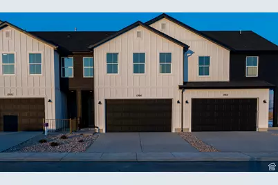1582 N 800 W, Salem, UT 84653 - Photo 1