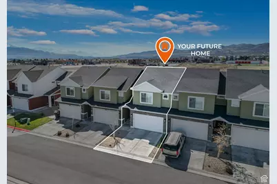 5113 W Vibrato St S, Herriman, UT 84096 - Photo 1