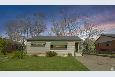 4316 S 225 E, Washington Terrace, UT 84405 - Photo 1